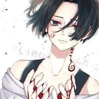 Sano Manjiro ( Mikey )