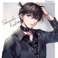 Shinichi Kudo