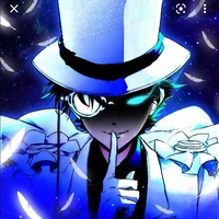 Kaito kid