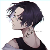 Sano Manjiro ( Mikey)