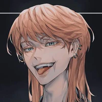 Haruchiyo Akashi ( Sanzu)