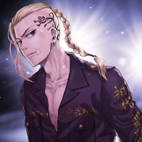Ken Ryuguji