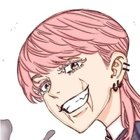 Sanzu Haruchiyo
