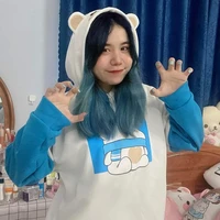 Simmy ( em của Sammy)