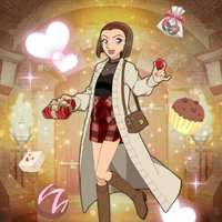 Zusuki Sonoko