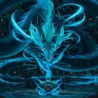 kira rồng (dạng chx hoàng chỉnh)