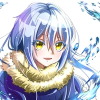 rimuru tempets
