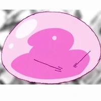 slime bí ẩn -chan