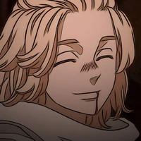 Sano Manjirou [ Mikey ]