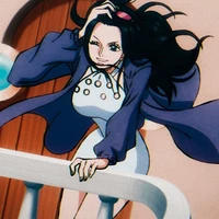 Nico Robin