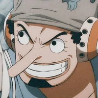 God Usopp