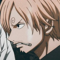Vinsmoke Sanji