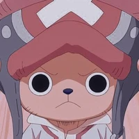 Tony Tony Chopper