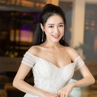 nhã phương ( mẹ cô)