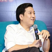 trường Giang(ba cô)