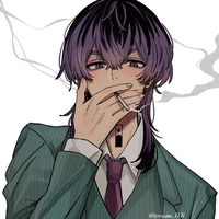Haitani Rindou