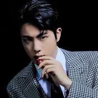 Seok-jin