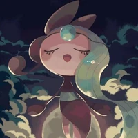 Meloetta