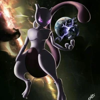 Mewtwo