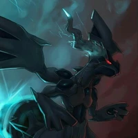 Zekrom