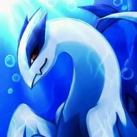 Lugia