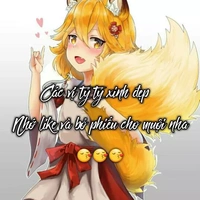 Giai Kỳ____ bạn nữ9