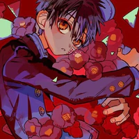Hanako (Amane Yugi) Số 7