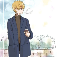Teru Minamoto