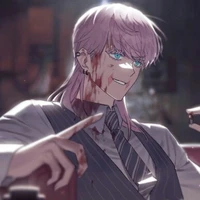 Sanzu Haruchiyo