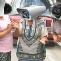 camera chạy bằng cơm