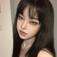 Hàn Băng Bích Vy_chị nu9