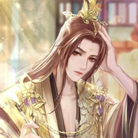 Hoàng Thượng - Lương Bắc Tú