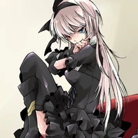 Luminus Valentine