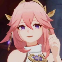 Yae Miko