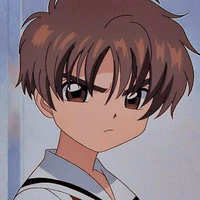 Li Syaoran