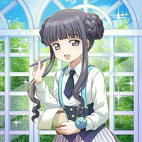 Daidouji Tomoyo