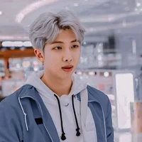 Kim NamJoon