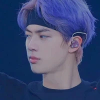 Kim Seok Jin