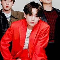 Kim Taehyung