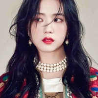 Jisoo