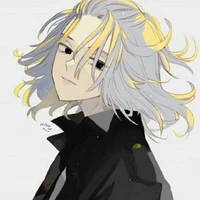 sano manjiro (mikey)