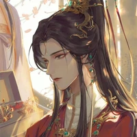 Niểu Cốc Hạ (cha nữ9)