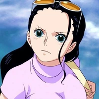 nico robin