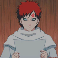 Gaara