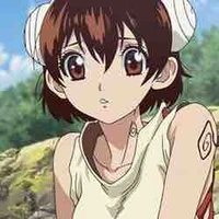 Yuzuriha