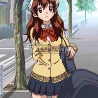 Yuzuriha