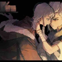 Yatsuto x Senku