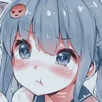 Kari cute🐰