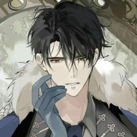 Lý Hàn Ân _ nam chính