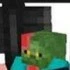 Demon zombie
